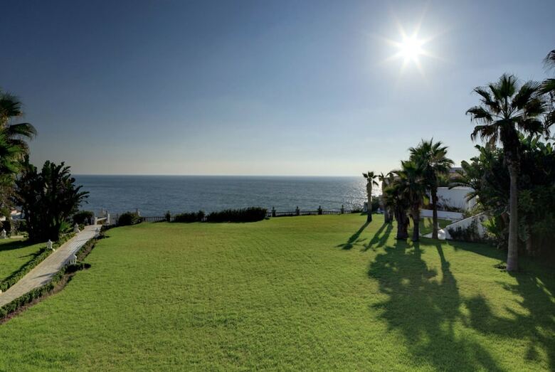Hotel Le Mirage