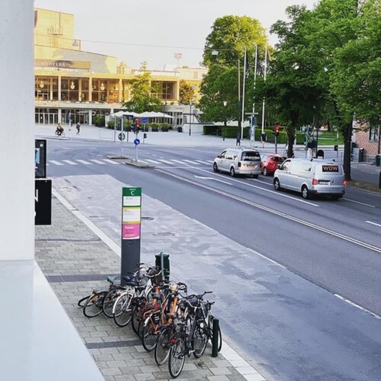 Hotel N Hostel Malm� City