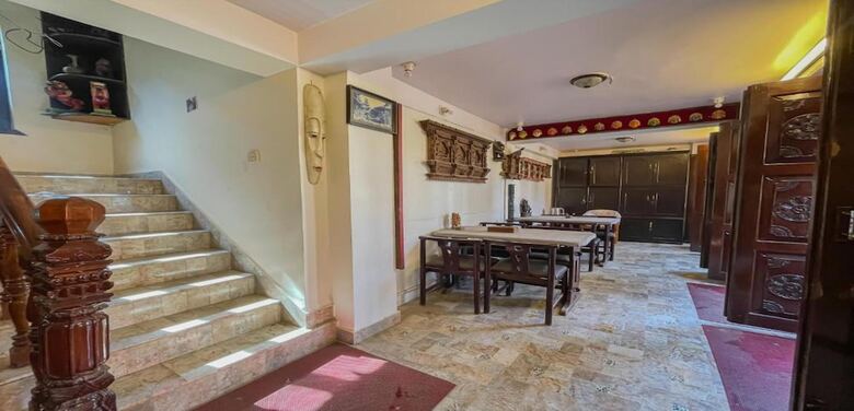 Hotel Merostay 222 Guest House Dd