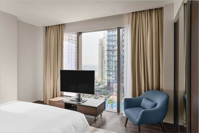 Hotel Jumeirah Living Marina Gate