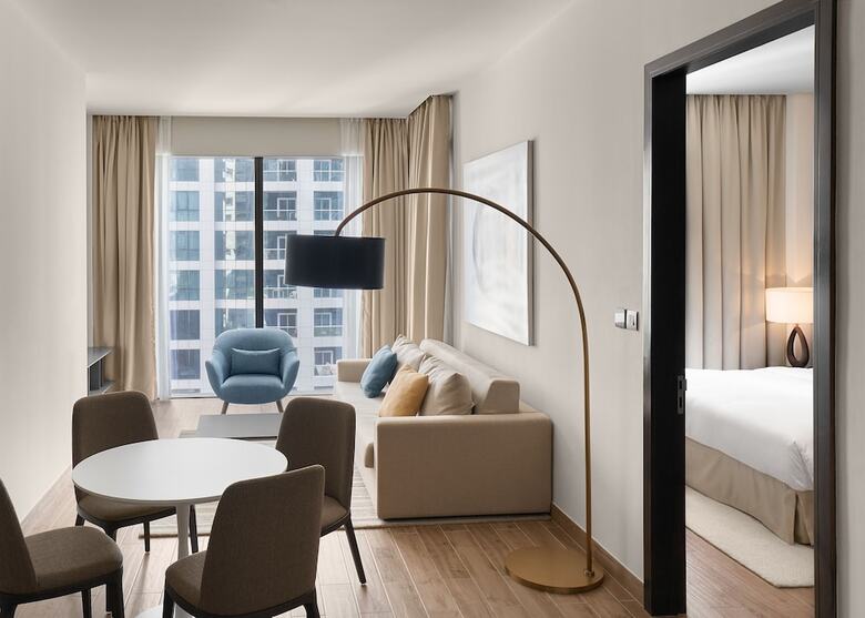 Hotel Jumeirah Living Marina Gate