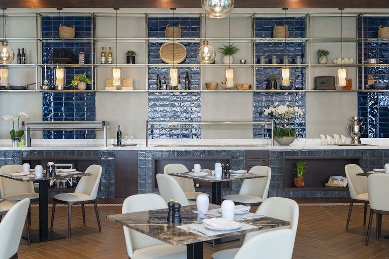 Hotel Jumeirah Living Marina Gate