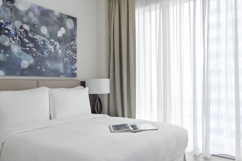Hotel Jumeirah Living Marina Gate