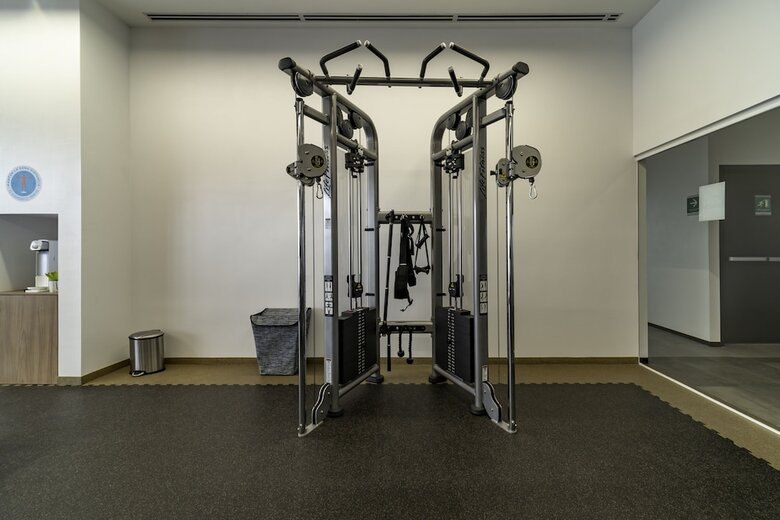Hotel Stad�a Suites Quer�taro Centro Hist�rico