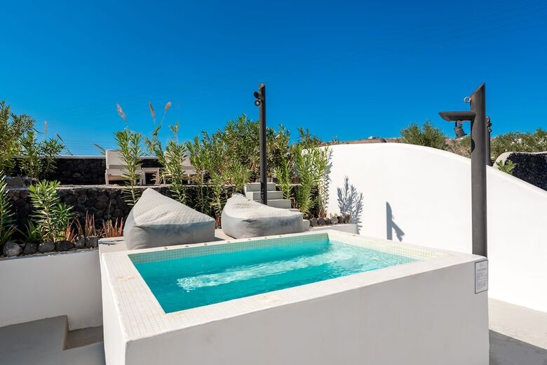 Hotel Santa Irina Luxury Sunny Lofts