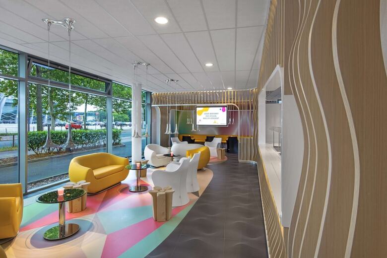 Hotel Prize By Radisson, Bremen City