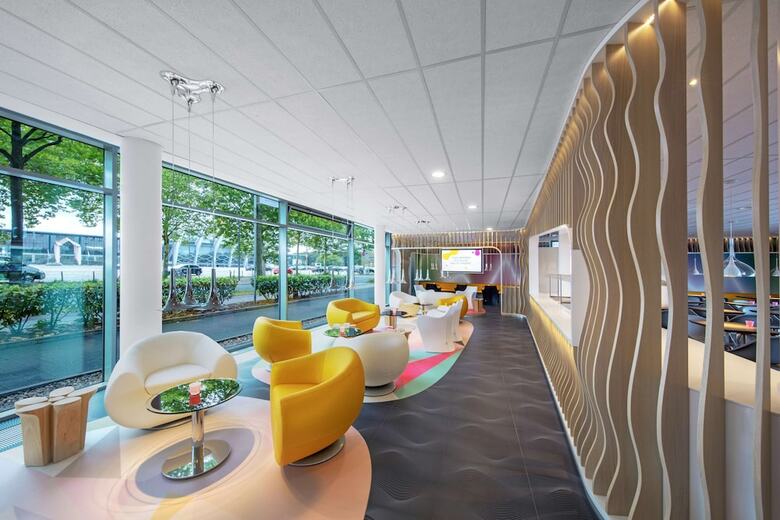 Hotel Prize By Radisson, Bremen City