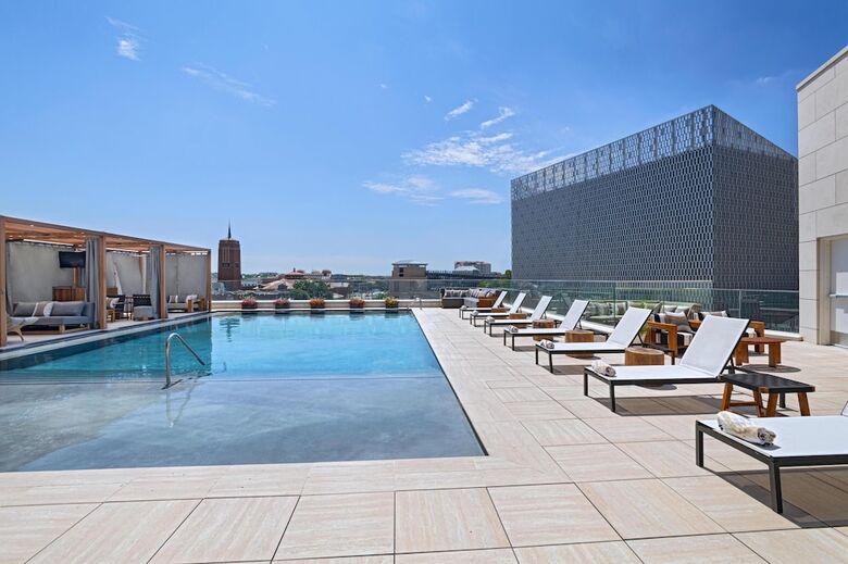 Hotel Thompson San Antonio - Riverwalk, By Hyatt