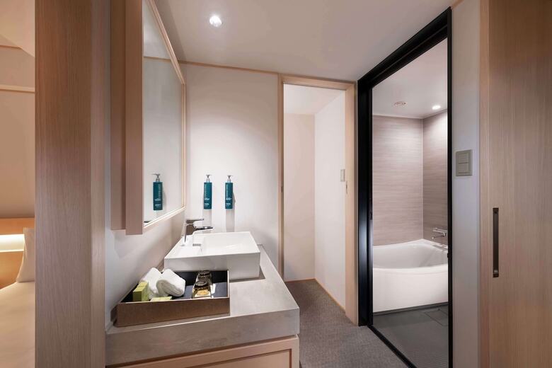 Hotel Doubletree By Hilton Kyoto Higashiyama