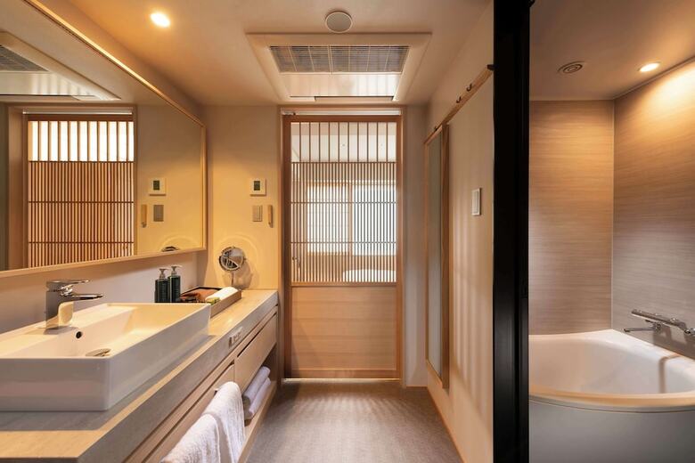 Hotel Doubletree By Hilton Kyoto Higashiyama