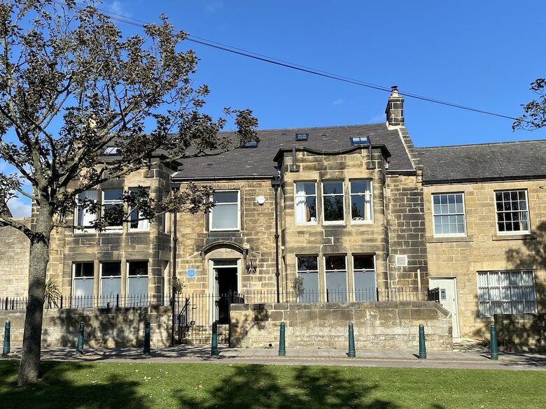 Posada Lairds House Northumberland Ltd