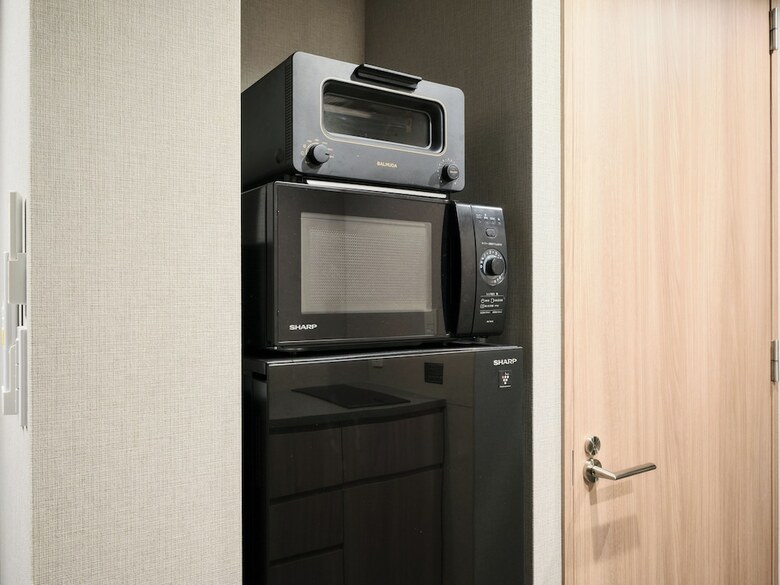 Aparthotel Monday Apart Premium Ueno Okachimachi