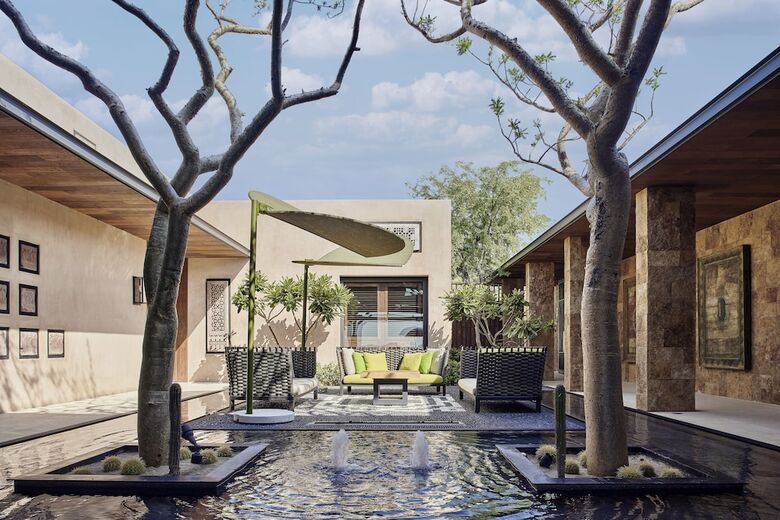 Zadun Los Cabos, A Ritz-carlton Reserve Residence