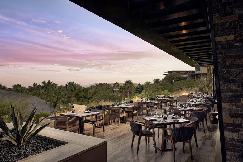 Zadun Los Cabos, A Ritz-carlton Reserve Residence