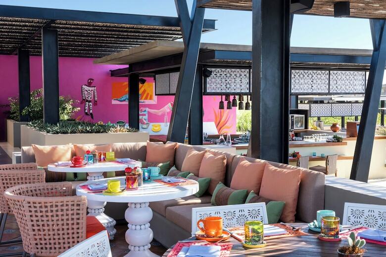 Zadun Los Cabos, A Ritz-carlton Reserve Residence