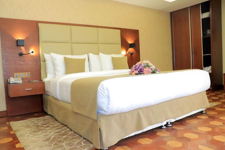 Desalegn Hotels Lodge And Apartment