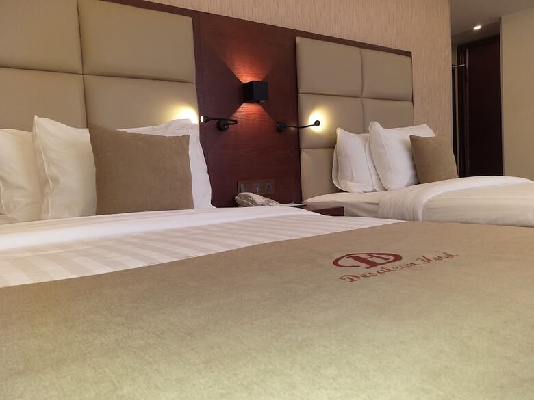 Desalegn Hotels Lodge And Apartment