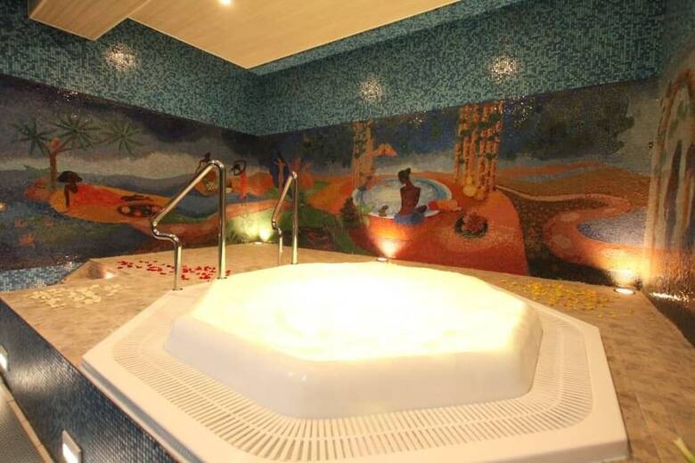 Desalegn Hotels Lodge And Apartment