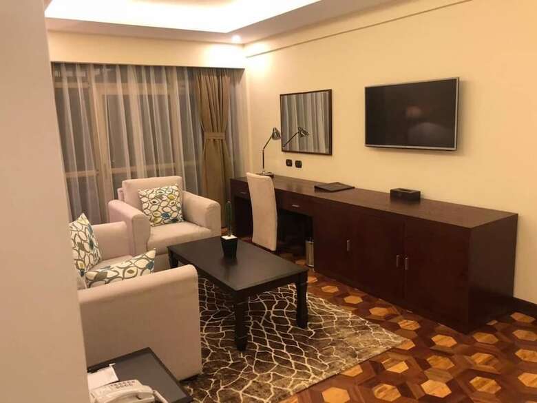 Desalegn Hotels Lodge And Apartment