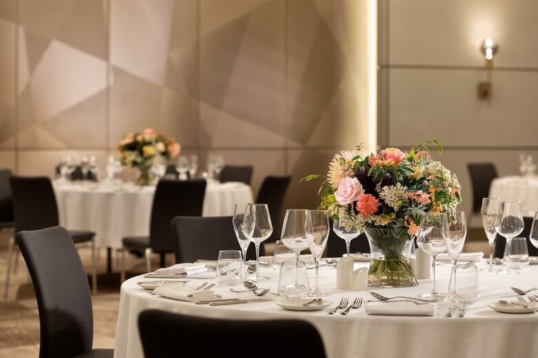Hotel The Westin London City