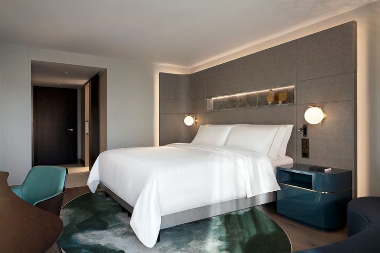 Hotel The Westin London City