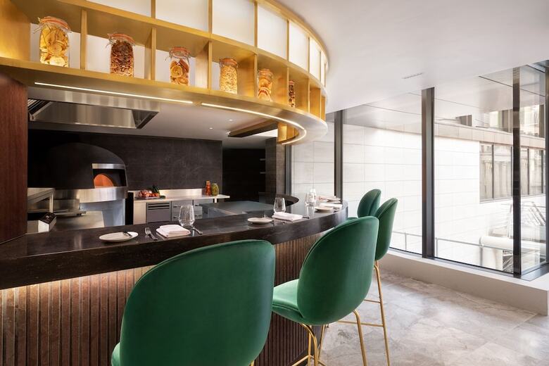 Hotel The Westin London City