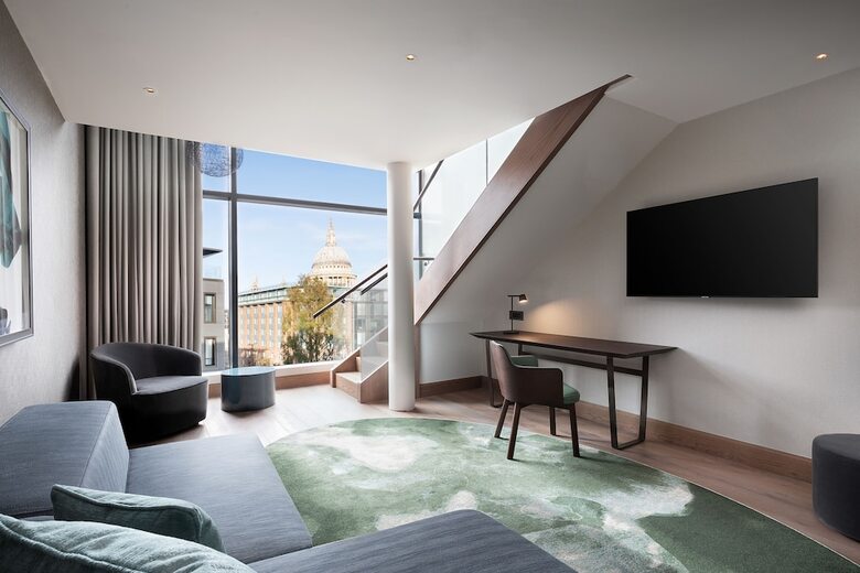 Hotel The Westin London City