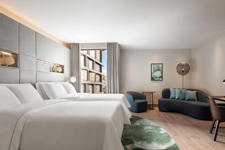 Hotel The Westin London City