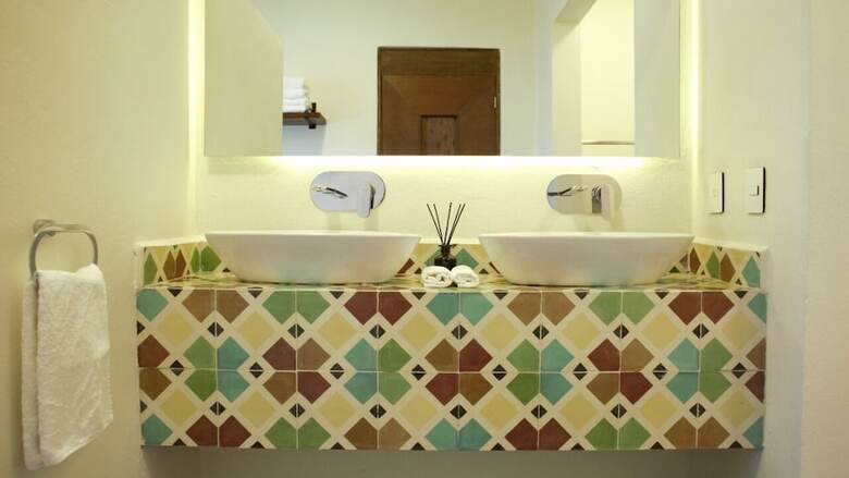 Hotel Rancho San Juan Teotihuacan