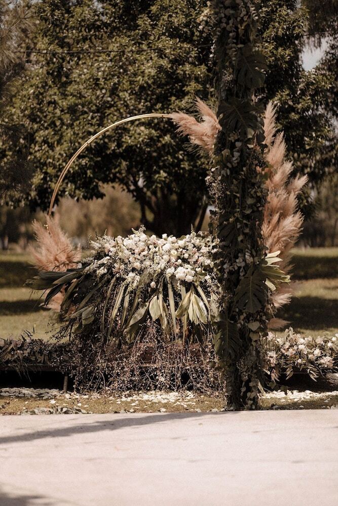 Hotel Rancho San Juan Teotihuacan