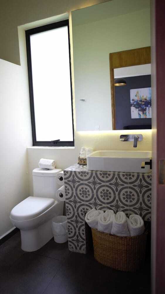 Hotel Rancho San Juan Teotihuacan