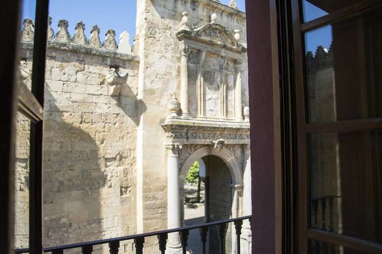 Hotel Casa Museo De La Mezquita