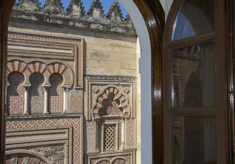 Hotel Casa Museo De La Mezquita