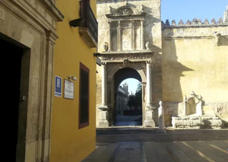 Hotel Casa Museo De La Mezquita