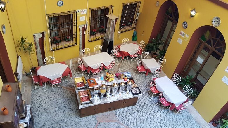 Hotel Casa Museo De La Mezquita