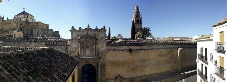 Hotel Casa Museo De La Mezquita