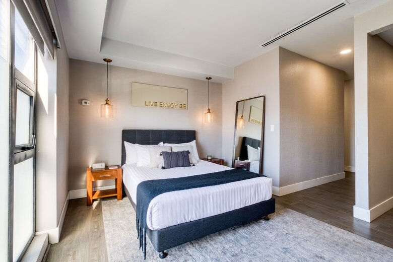 Apartamentos Eazy Rio By Uliv