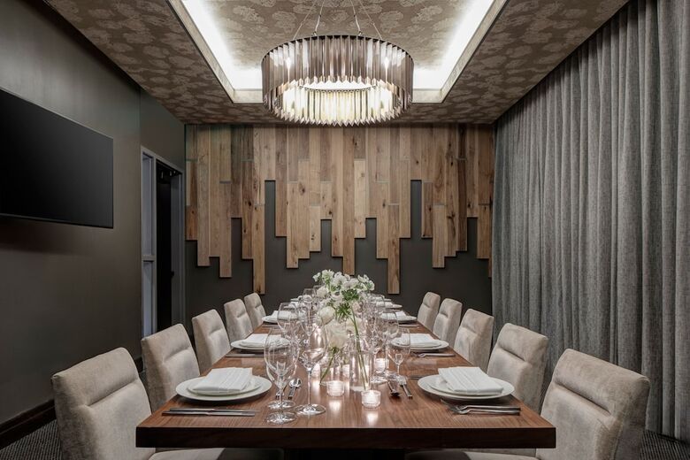 Delta Hotels By Marriott Dallas Southlake