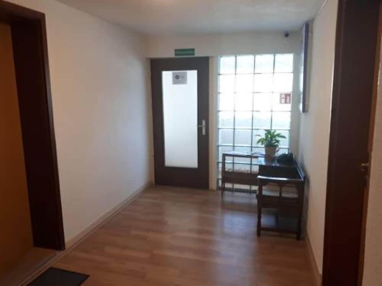 Apartments B & B27