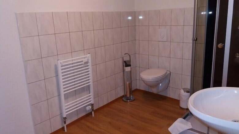 Apartments B & B27