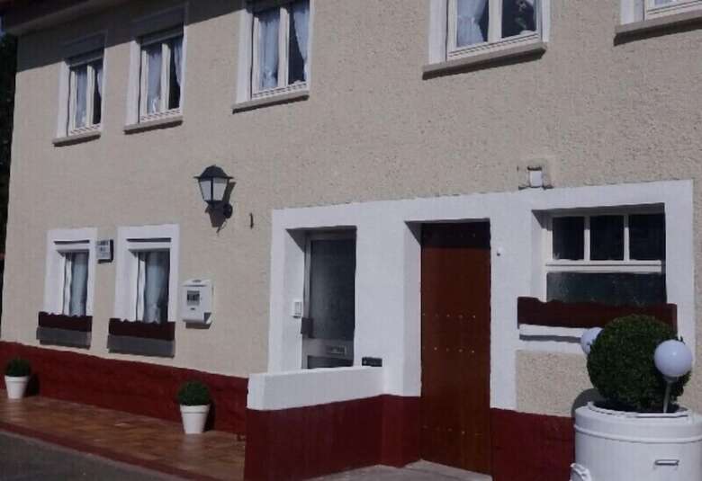 Apartments B & B27