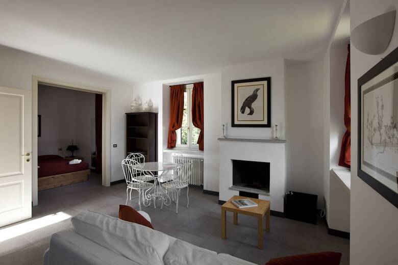 Hotel Le Foresterie Dei Piaceri Campestri