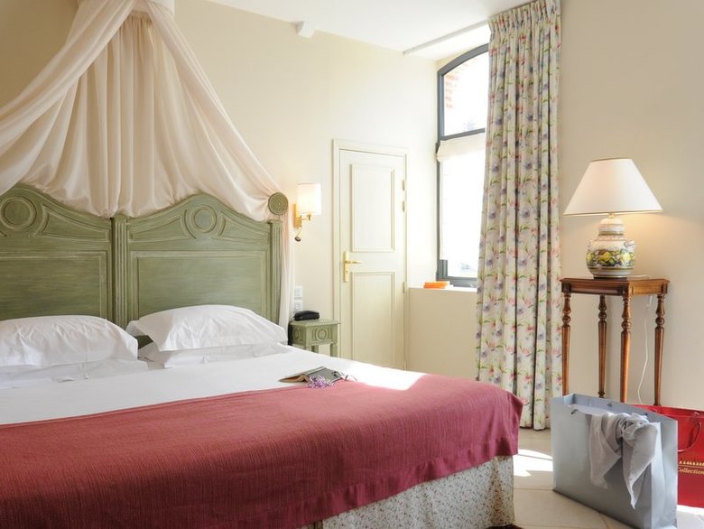 Hotel Chateau Du Breuil