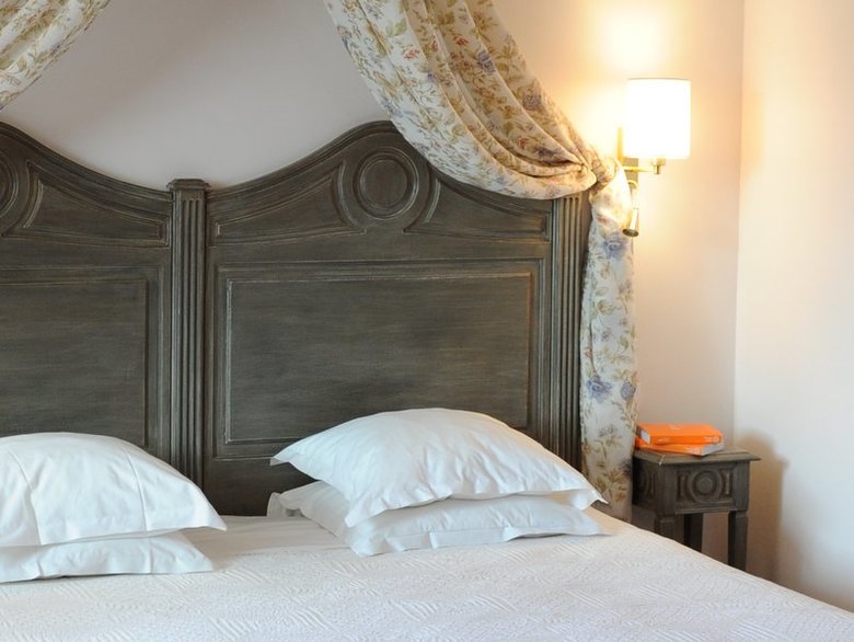Hotel Chateau Du Breuil