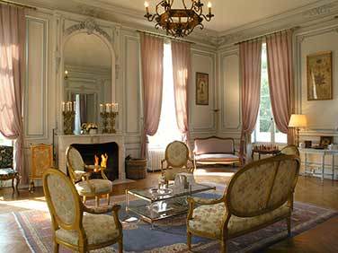 Hotel Chateau Du Breuil