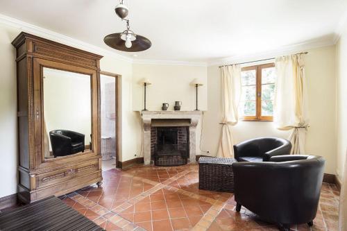 Bed & Breakfast Ferme Des Saules