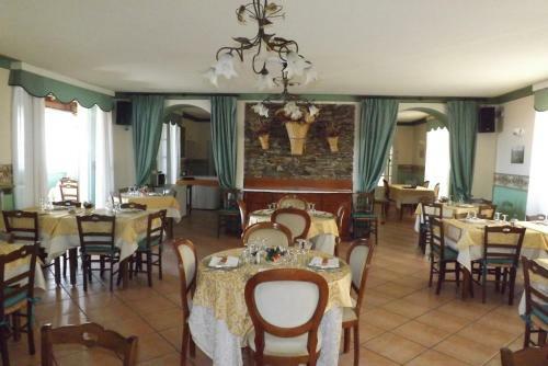 Il Campanile Hotel - La Cantina Del Pittore