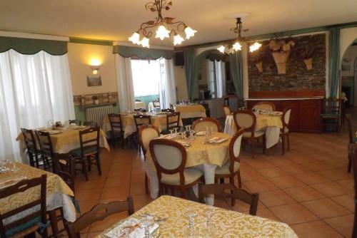 Il Campanile Hotel - La Cantina Del Pittore
