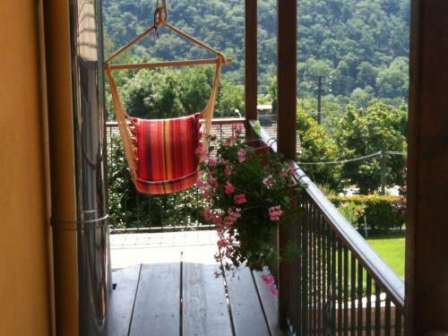 Bed & Breakfast Il Castello