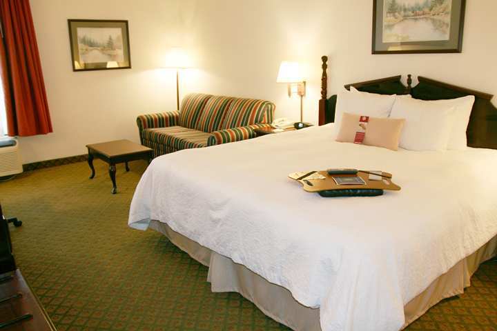 Hotel Hampton Inn Darien I-95